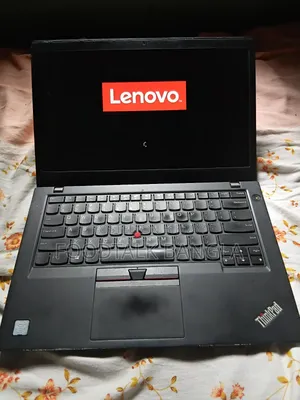 Laptop Lenovo ThinkPad T470 8GB Intel Core I7 HDD+SSD 500GB