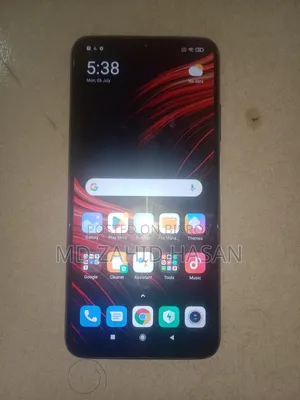 Xiaomi Poco M3 128 GB Blue