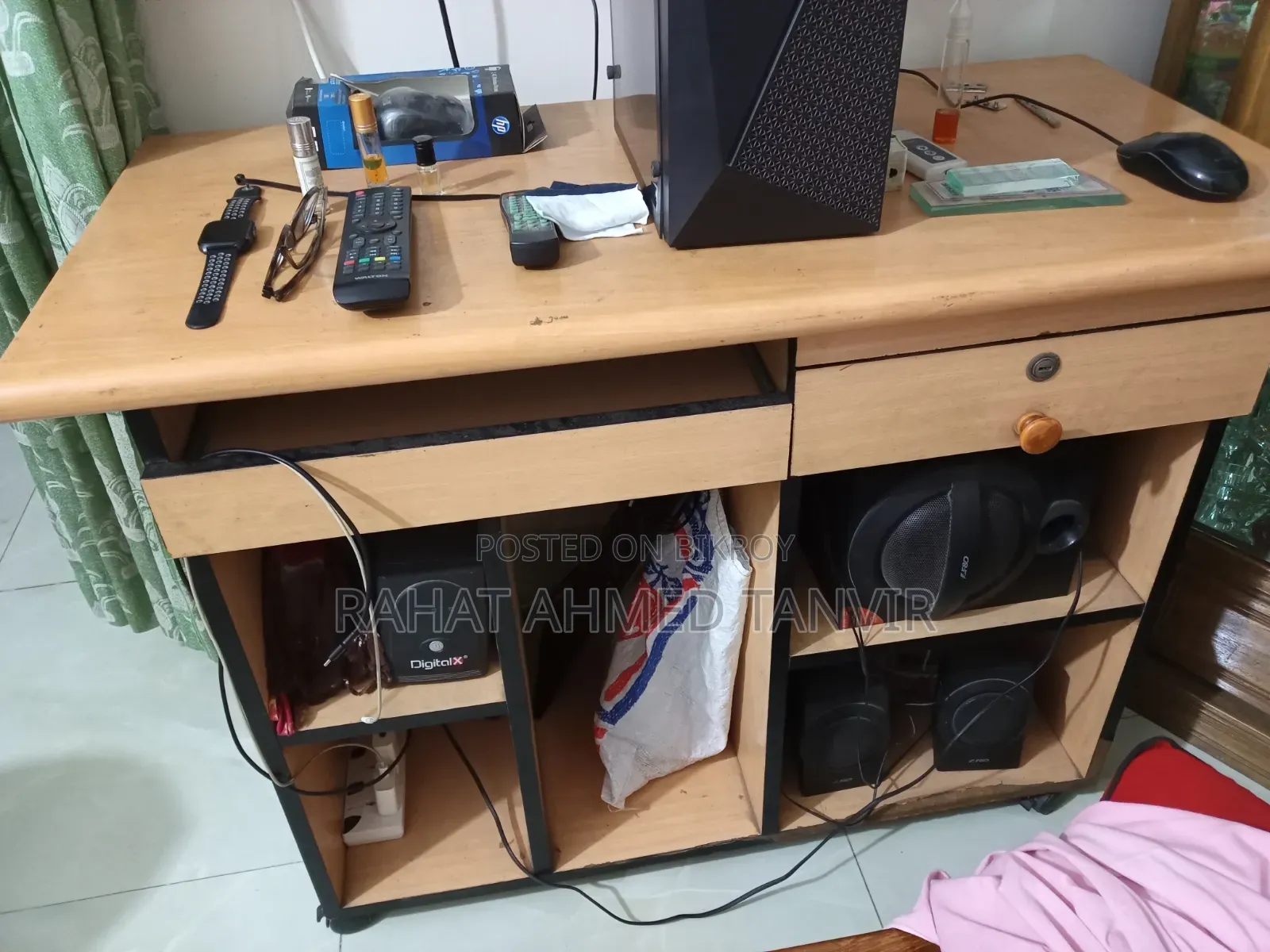 Computer Table