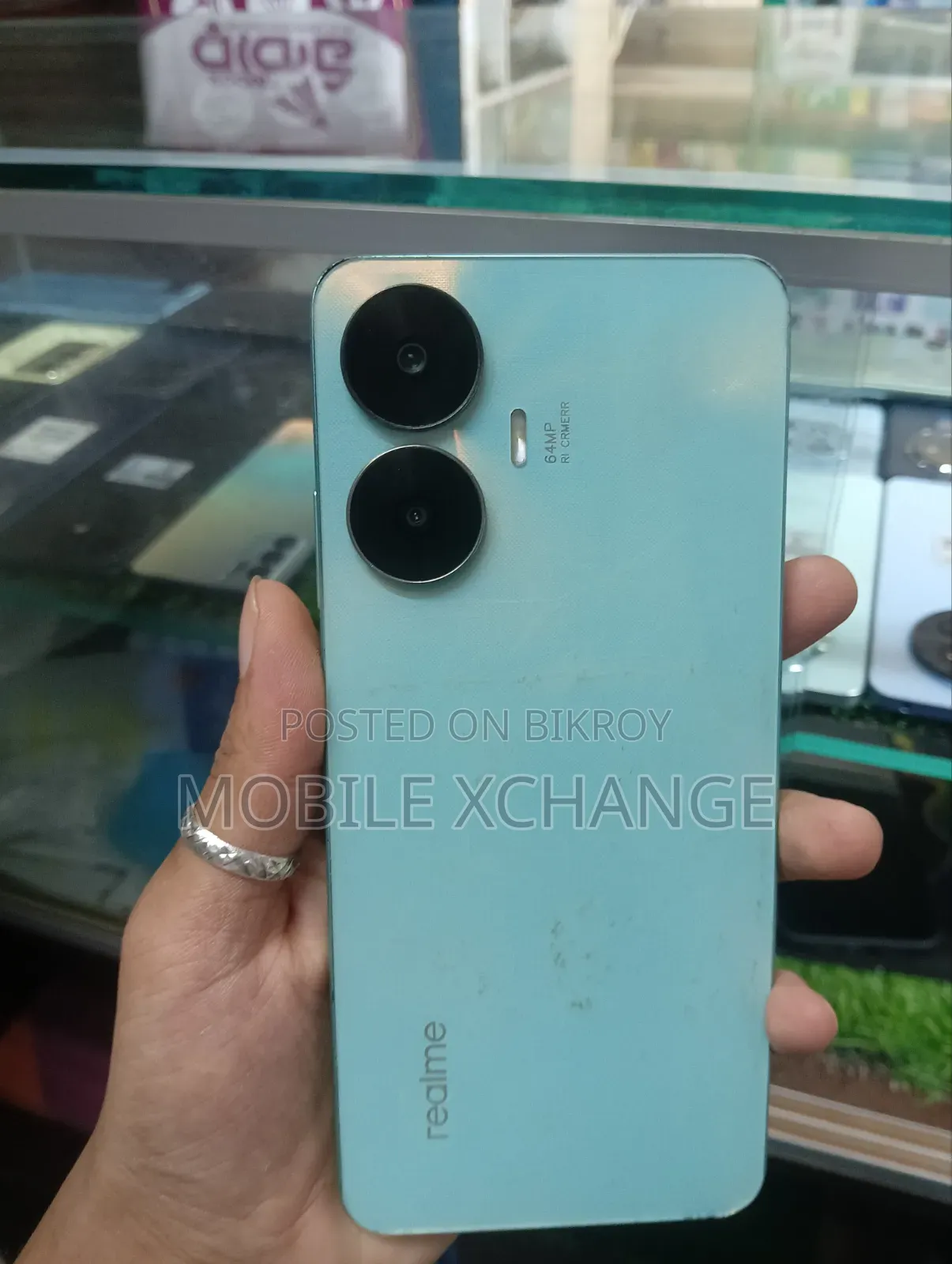 Realme C55 64 GB