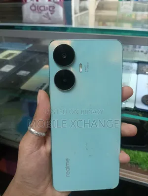 Realme C55 64 GB