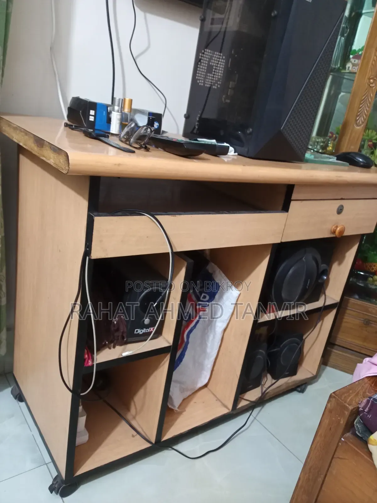 Computer Table