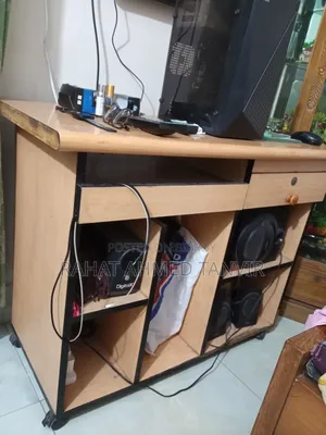 Computer Table