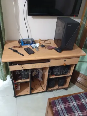 Computer Table