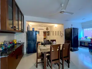 Furnished 3-Bedroom Apartment in Uttara for Rent
