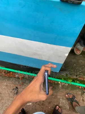 Oppo Reno7 5G 256 GB Blue
