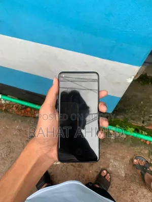 Oppo Reno7 5G 256 GB Blue