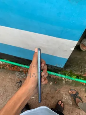 Oppo Reno7 5G 256 GB Blue