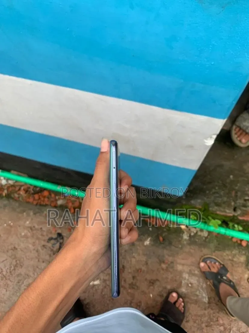 Oppo Reno7 5G 256 GB Blue