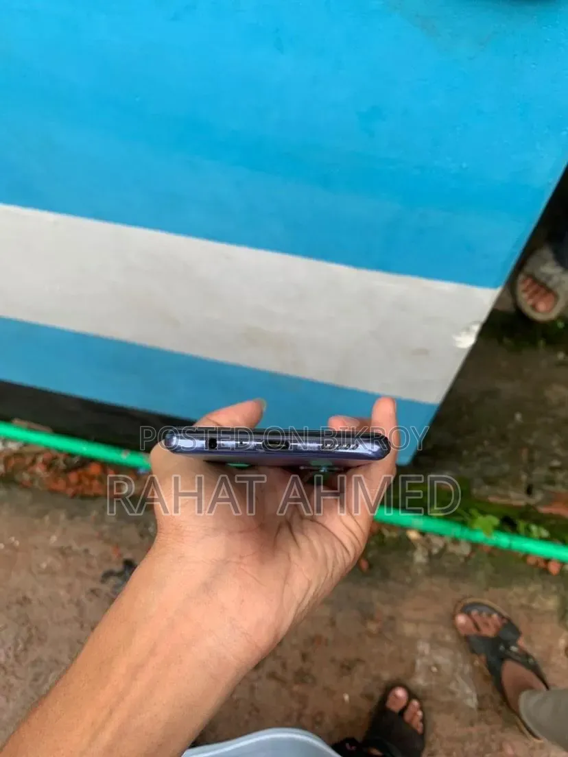 Oppo Reno7 5G 256 GB Blue