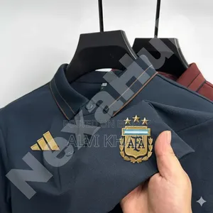 Premium World Cup Polo Shirt