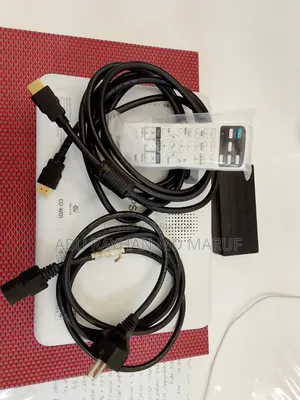 Epson Co-w01 3000 Lumens 3lcd Projector