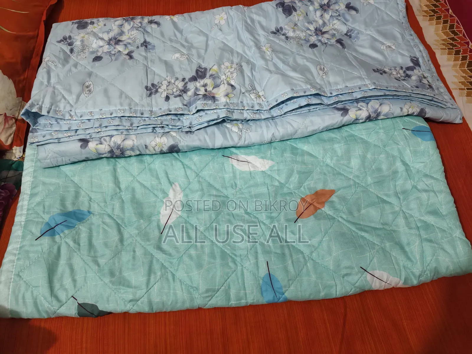 AC Quilt