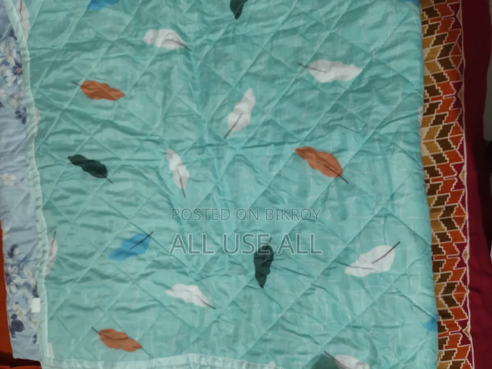 AC Quilt