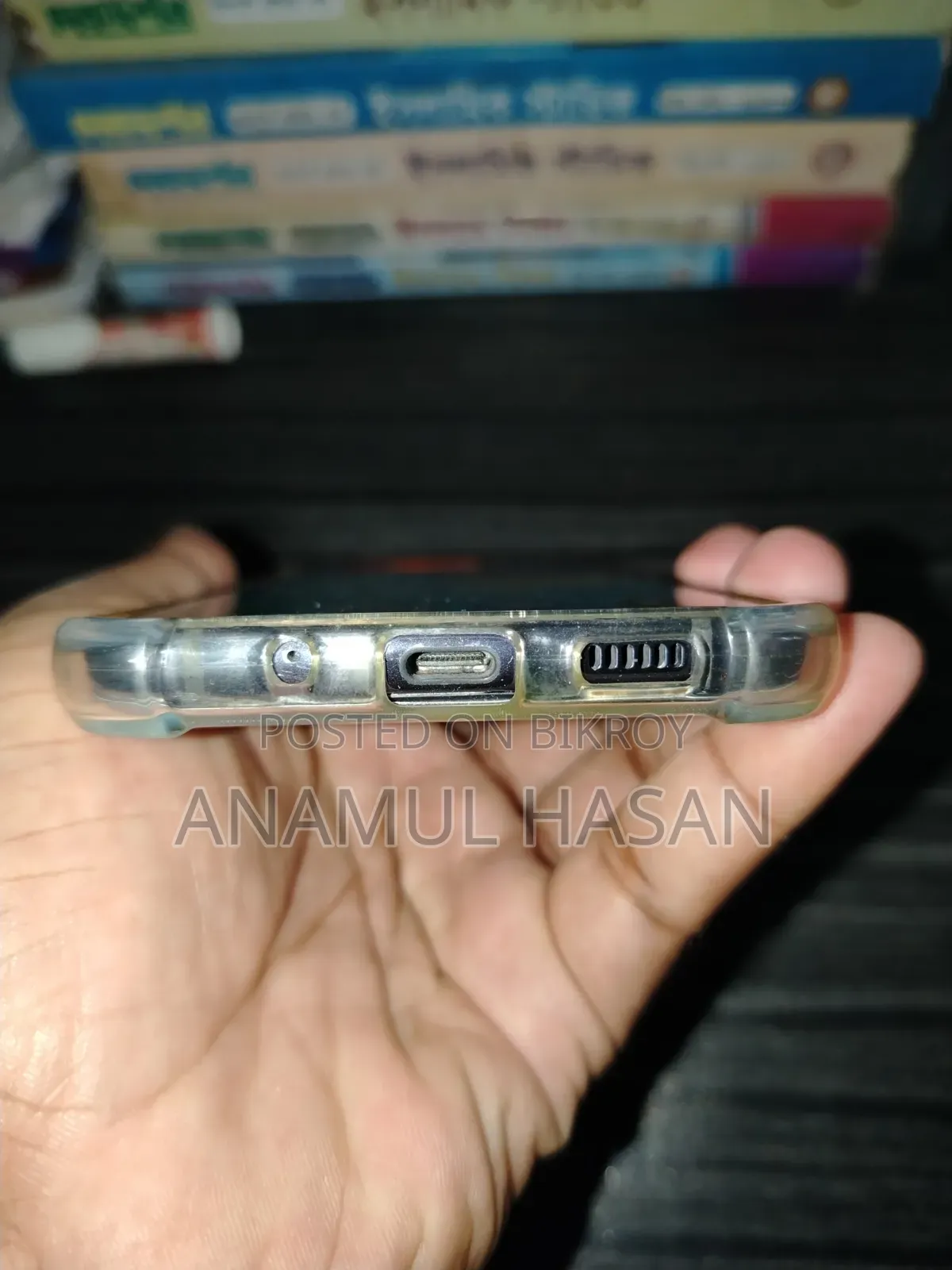 Samsung Galaxy Quantum 2 128 GB Black