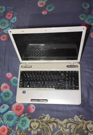 Laptop Toshiba Satellite L755d 6gb Amd SSD 128gb