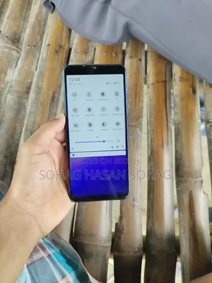 Vivo Y20 64 GB Blue