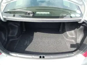 Toyota Axio 2021 Silver