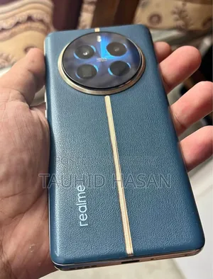 Realme 12 Pro+ 128 GB Blue
