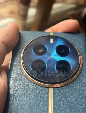 Realme 12 Pro+ 128 GB Blue
