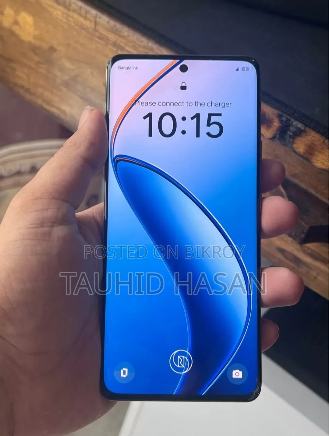 Realme 12 Pro+ 128 GB Blue