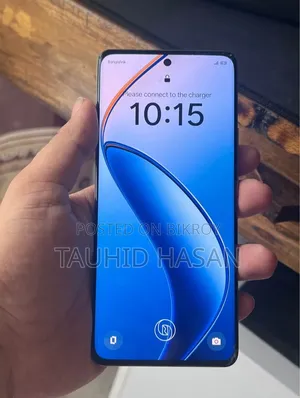 Realme 12 Pro+ 128 GB Blue