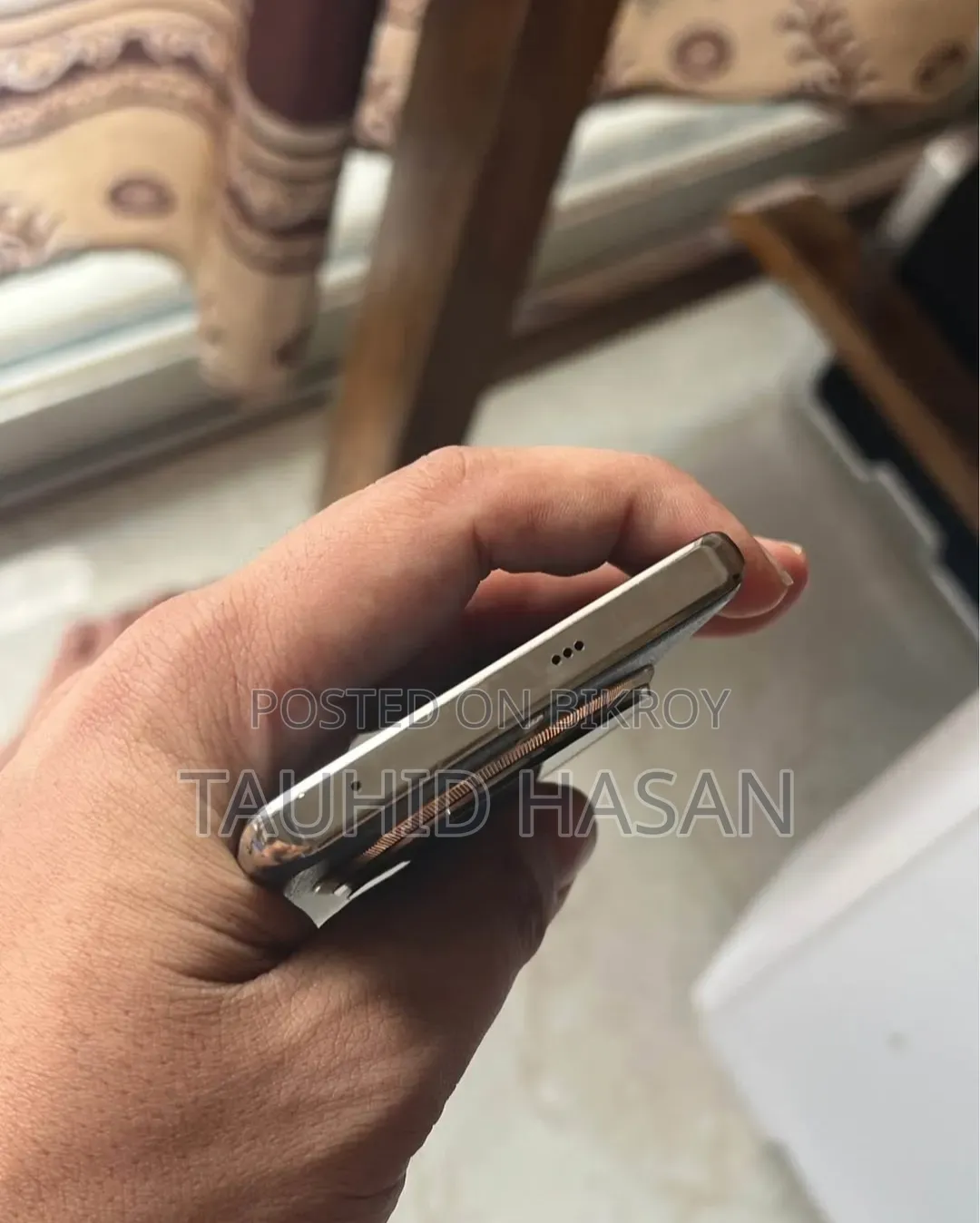 Realme 12 Pro+ 128 GB Blue