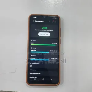 Samsung Galaxy A04e 32 GB Black
