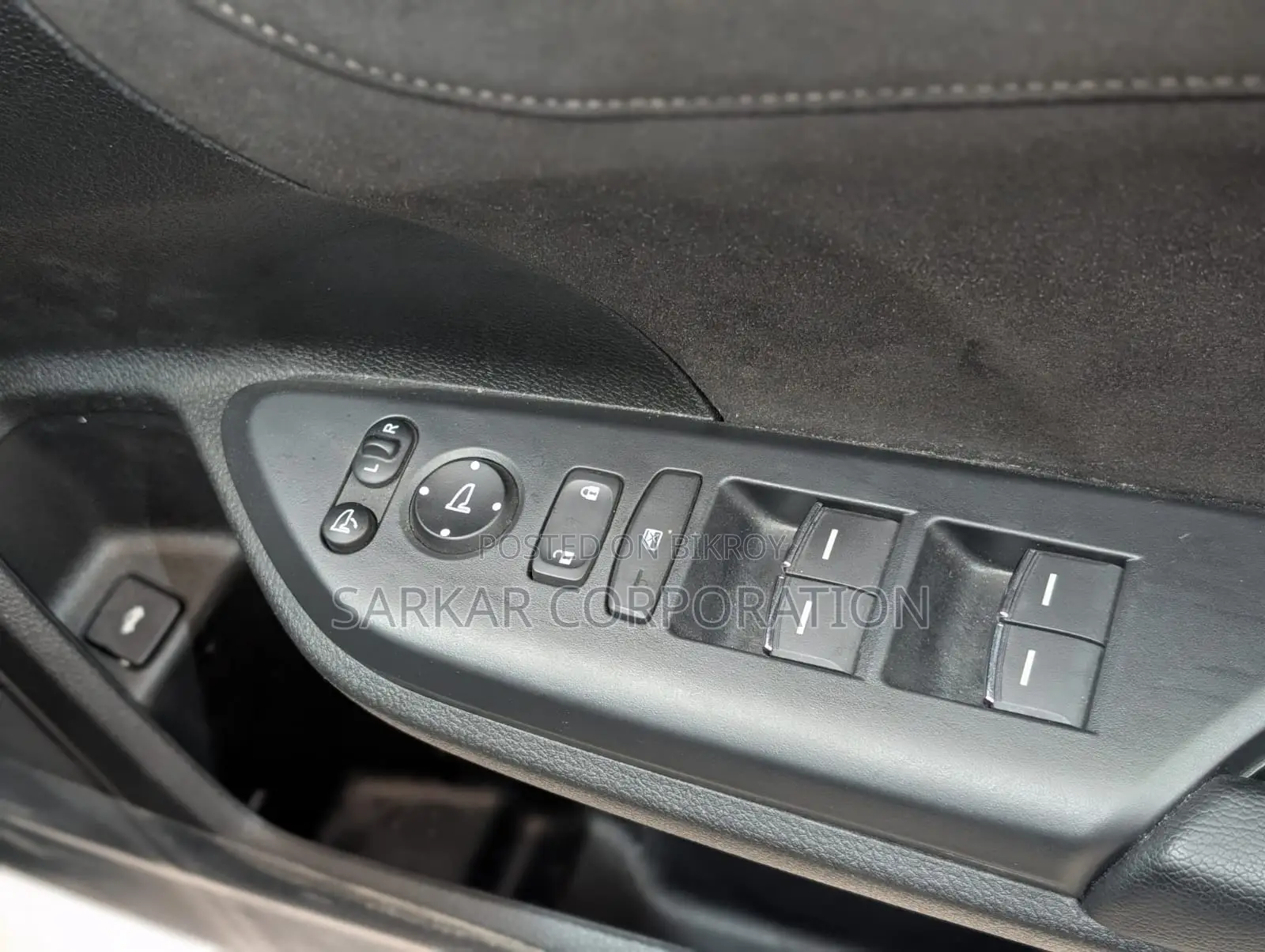 Honda Insight EX 2021 Black