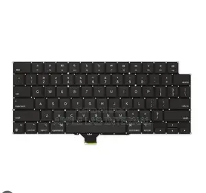 Macbook Pro M2 (14-inch) 2023 Keyboard Replacement