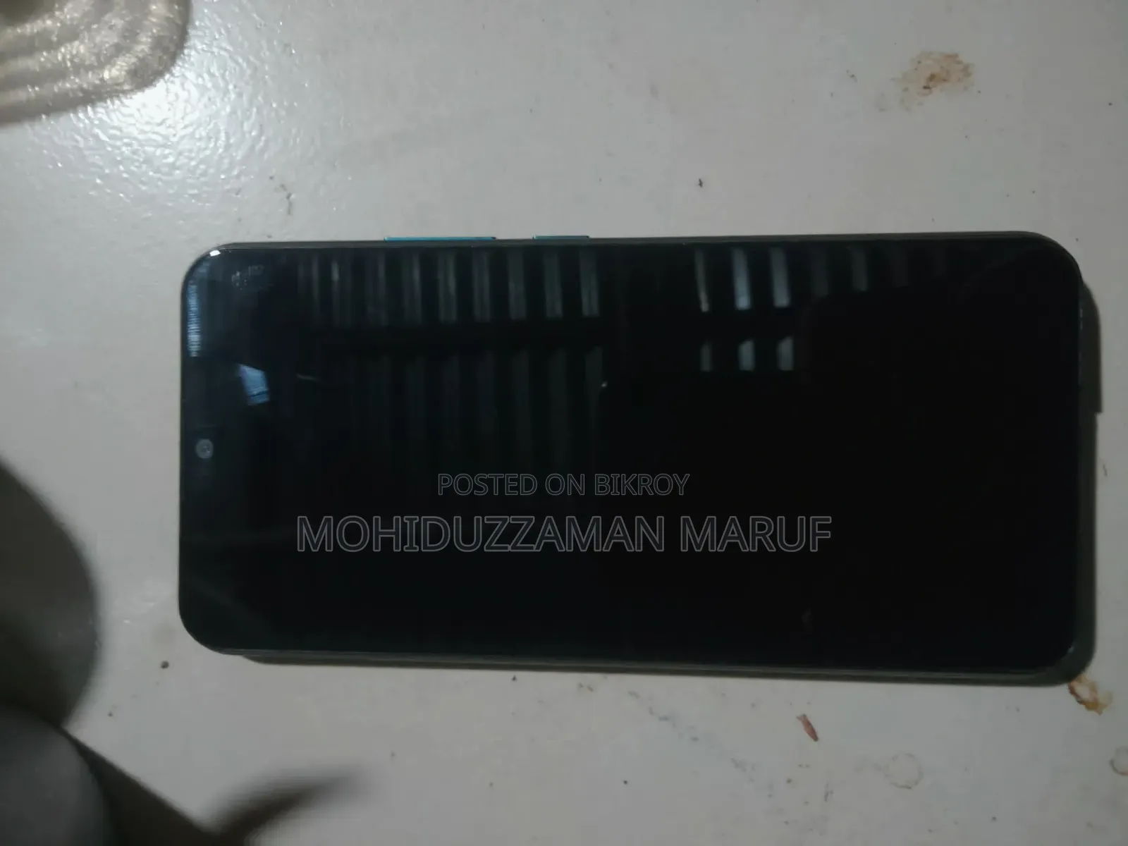 Vivo Y11 32 GB Blue