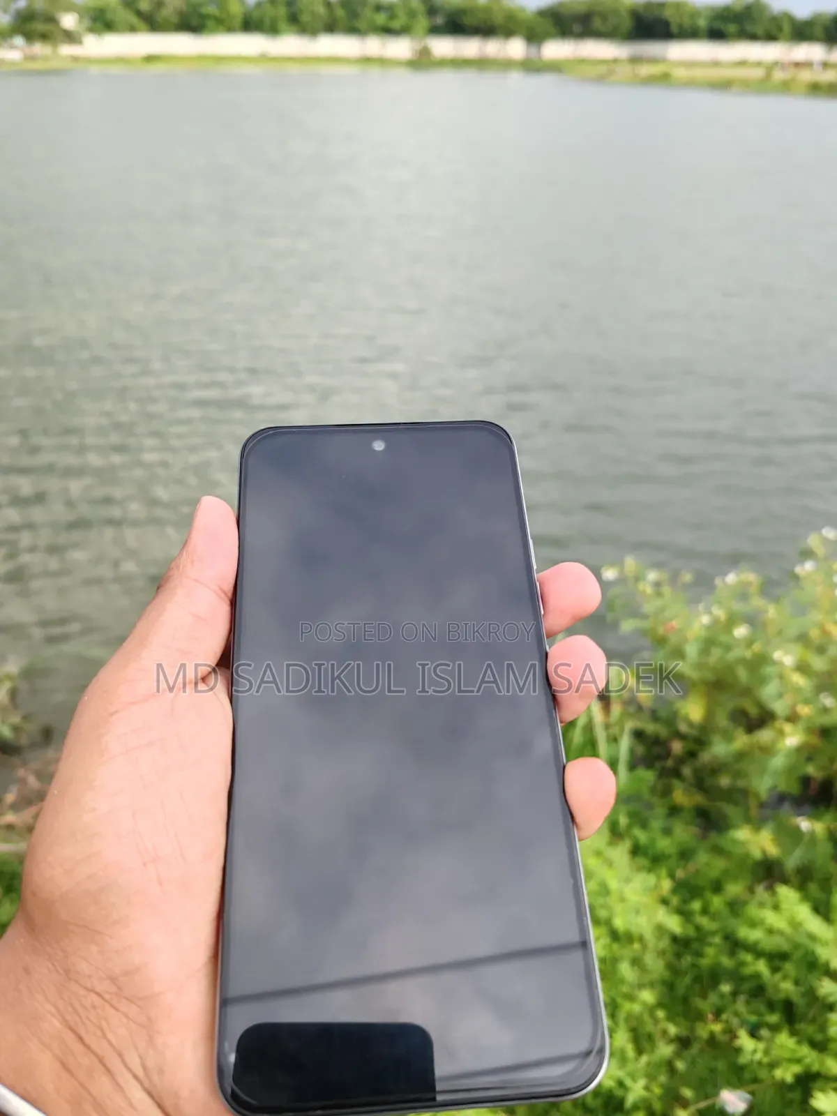 টেকনো স্পার্ক ৪০ ২৫৬ জিবি সিলভার