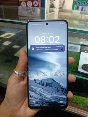 Realme 8 GB Bronze
