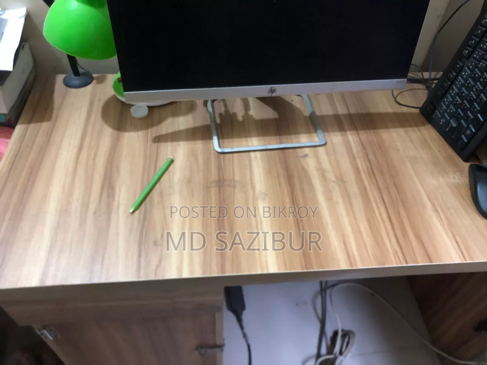 Table for Sale