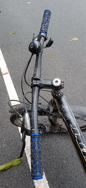 Gear Saikel