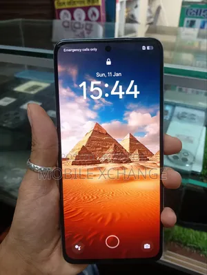 Realme 128 GB Bronze