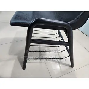 Writing Pad Chair (Student Chair With Writing Pad)