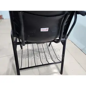 Writing Pad Chair (Student Chair With Writing Pad)