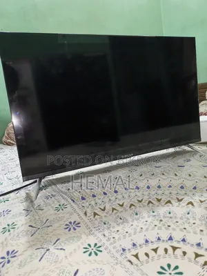 Singer LED TV