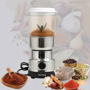 Nima Japan Blender