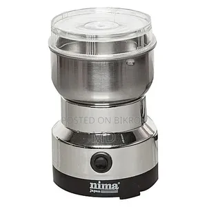 Nima Japan Blender