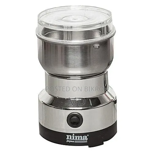 Nima Japan Blender