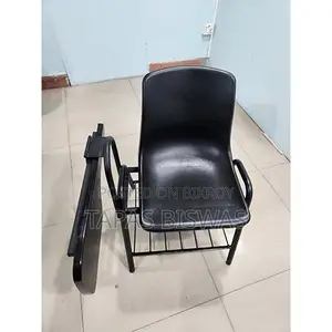 Writing Pad Chair (Student Chair With Writing Pad)
