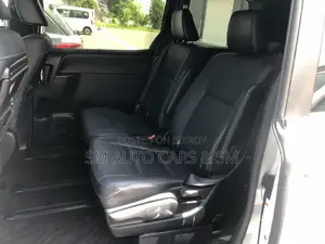 টয়োটা এস্কয়ার ২০২১ পার্ল