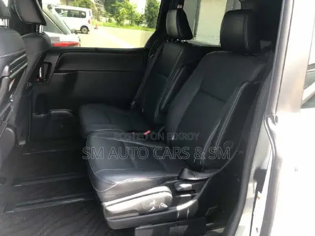টয়োটা এস্কয়ার ২০২১ পার্ল