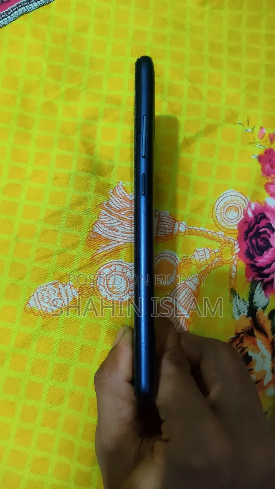 Samsung Galaxy M02s 64 GB Blue