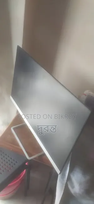 Hp 22fw 22 ইঞ্চি বর্ডারলেস মনিটর