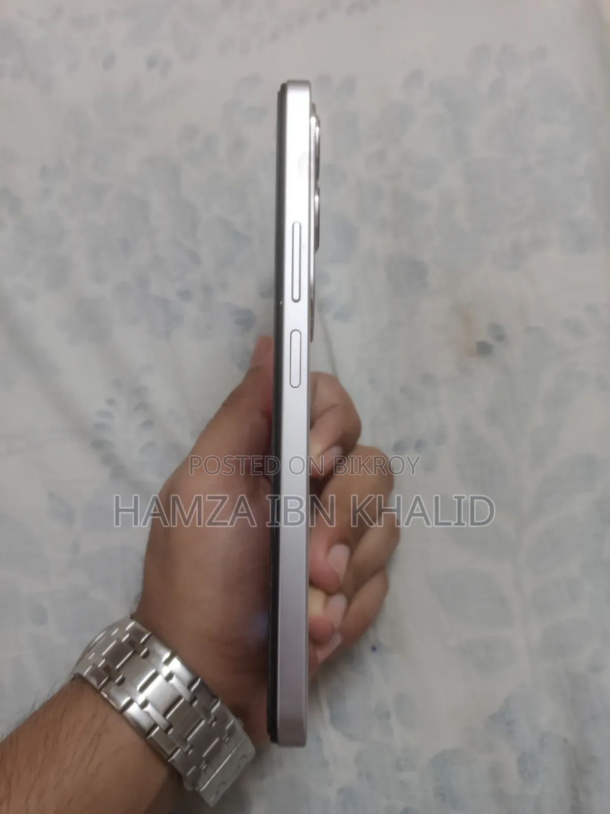 Vivo Y19s 128 GB White