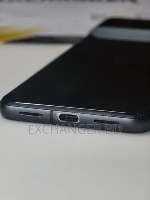 Google Pixel 8 128 GB Black
