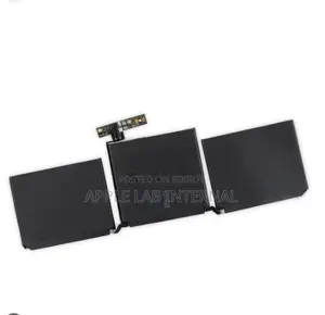 Macbook Pro 13" Retina (Function Keys, Late 2016-2017) Battery